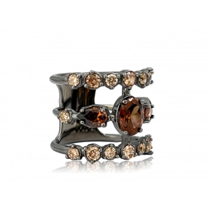 Anillos 7SHE021RB14 Bohemme