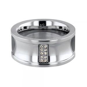 ANILLO DE MUJER TOMMY HILFIGER 2780034D