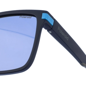 Gafas Gafa de Sol de acetato con forma rectangular PLD2128S unisex PLD2128S-FLL Polaroid
