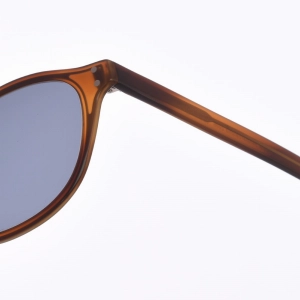 Gafas de sol con acetato y forma ovalada Z470 mujer Z470-C03 Zen