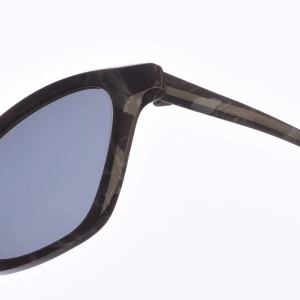 Gafas de sol de acetato con forma cat-eye Z437 mujer Z437-C05 Zen