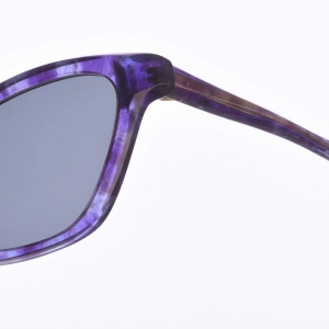 Gafas de sol de acetato con forma cat-eye Z437 mujer Z437-C09 Zen