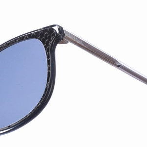 Gafas de sol de acetato con forma cuadrada Z489 mujer Z489-C01 Zen