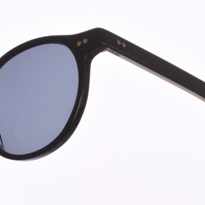 Gafas de sol de acetato con forma de pantos Z518 unisex Z518-C01 Zen