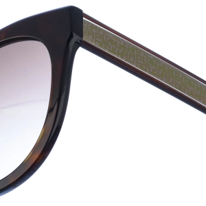 Gafas de Sol de acetato con forma ovalada LO698S mujer LO698S-240 Longchamp