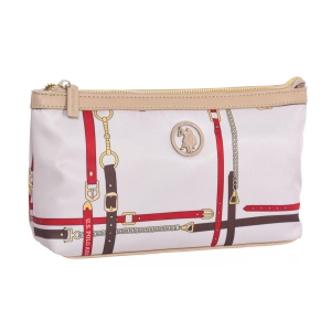 Neceser U.S. POLO ASSN. BEUHU5920WIP mujer Color: Beige 