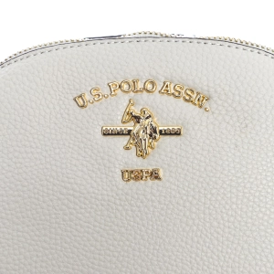 Neceser U.S. POLO ASSN. BEUSS5932WVP mujer Color: Blanco 