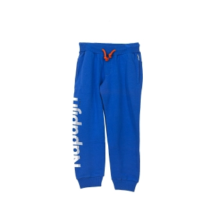 Pantalón deportivo largo Napapijri GA4EQA niño Talla: 8 AÑOS Color: Azul 
