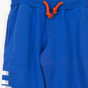 Pantalón deportivo largo Napapijri GA4EQA niño Talla: 8 AÑOS Color: Azul 