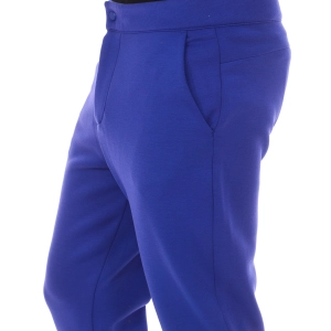 Pantalón largo sport MADIR  con cordón ajustable Napapijri N0YIZ9 hombre Talla: L Color: Azul 