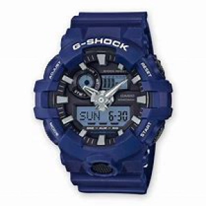 Reloj CASIO G-SHOCK GA-700-2AER