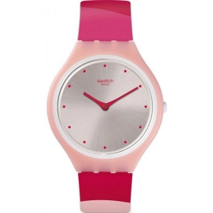 Reloj skinset rosa svop101 Swatch