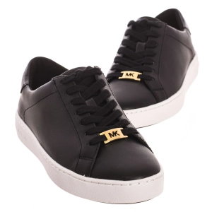Zapatillas Sneaker Michael Kors 43T9IRFS4L mujer Talla: 41 Color: Negro 