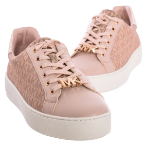 Zapatillas Sneaker Michael Kors 49S0POFS2B mujer Talla: 41 Color: Rosa 