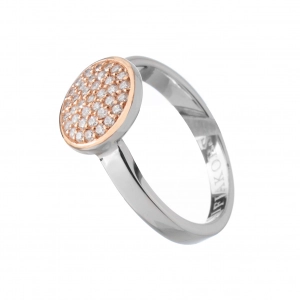 ANILLO DE MUJER SIF JAKOBS R2071CZRG2T56