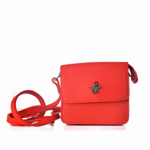 BOLSO BEVERLY HILLS POLO CLUB 2026RED