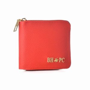 CARTERA BEVERLY HILLS POLO CLUB 1506RED