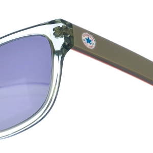 Gafas Gafa de Sol de acetato con forma ovalada CV500S unisex CV500S-331 Converse