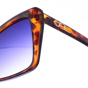 Gafas de sol de acetato con forma de mariposa KL6044S mujer KL6044S-215 Karl Lagerfeld