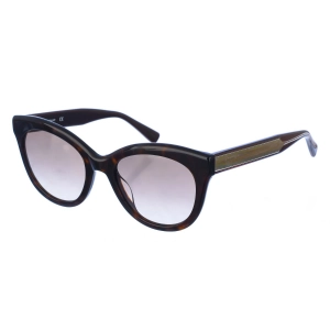 Gafas de Sol de acetato con forma ovalada LO698S mujer LO698S-240 Longchamp
