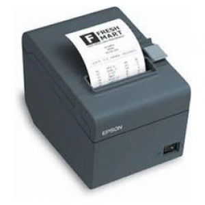 Impresora tickets Epson TM-T20 usb Engine Software