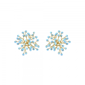 PENDIENTES BUDREAL SGEX17994 Luxenter