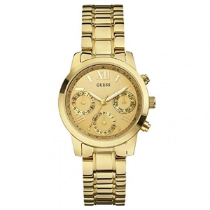 Reloj Guess mujer armix dorado  W0448L2