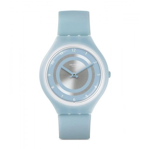 Reloj svos100 azulskinciel Swatch