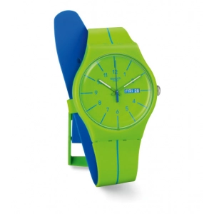 Reloj verd suog707 Swatch