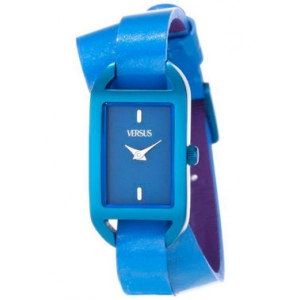 Reloj Versus mujer azul mas pulsera SGQ030013
