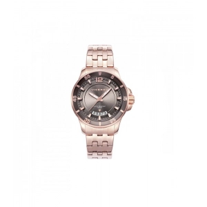 Reloj viceroy mujeracero ip rosa 42252-45