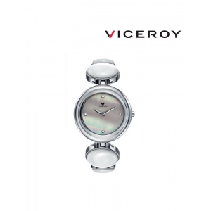 Reloj Viceroy Señora 46584-07 Acero 21010032