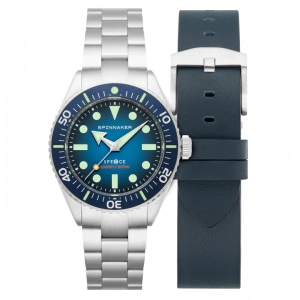 Reloj SPINNAKER SPENCE INDIGO BLUE SP-5097-22