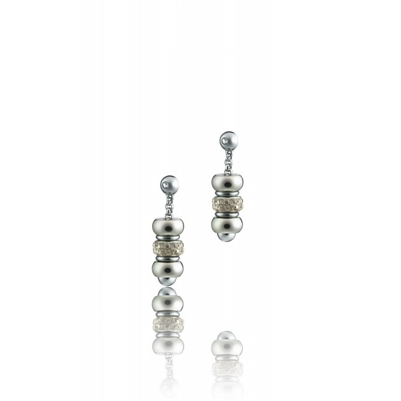 PENDIENTES DE MUJER TIME FORCE TS5137PS