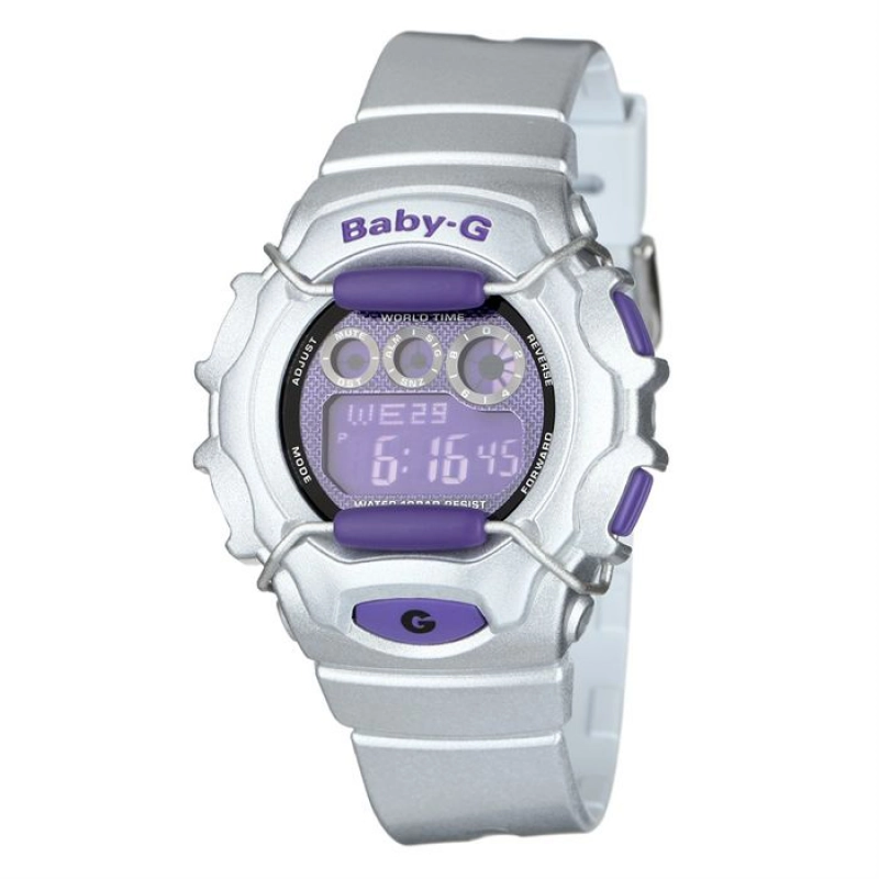 Reloj Casio Baby-G  BG-1006SA-8ER