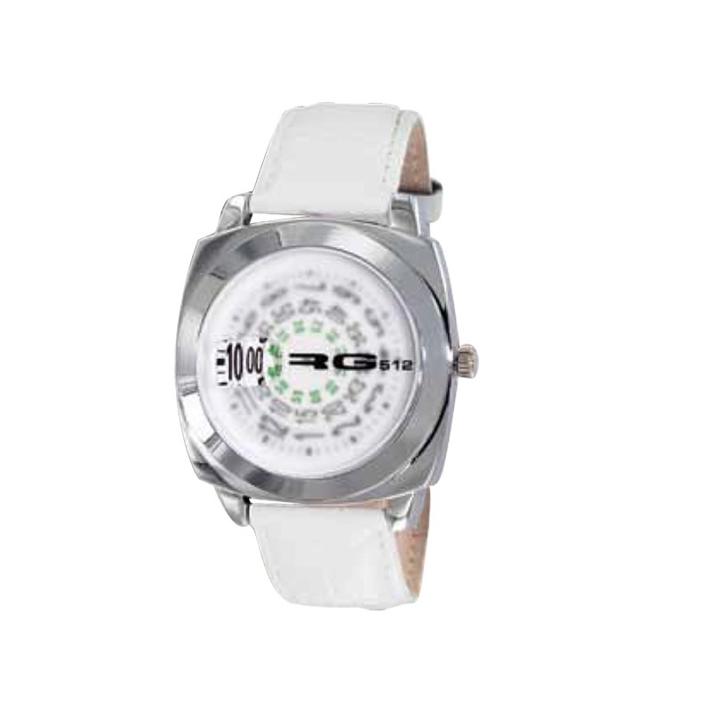 Reloj RG 512 blanco G50641-201