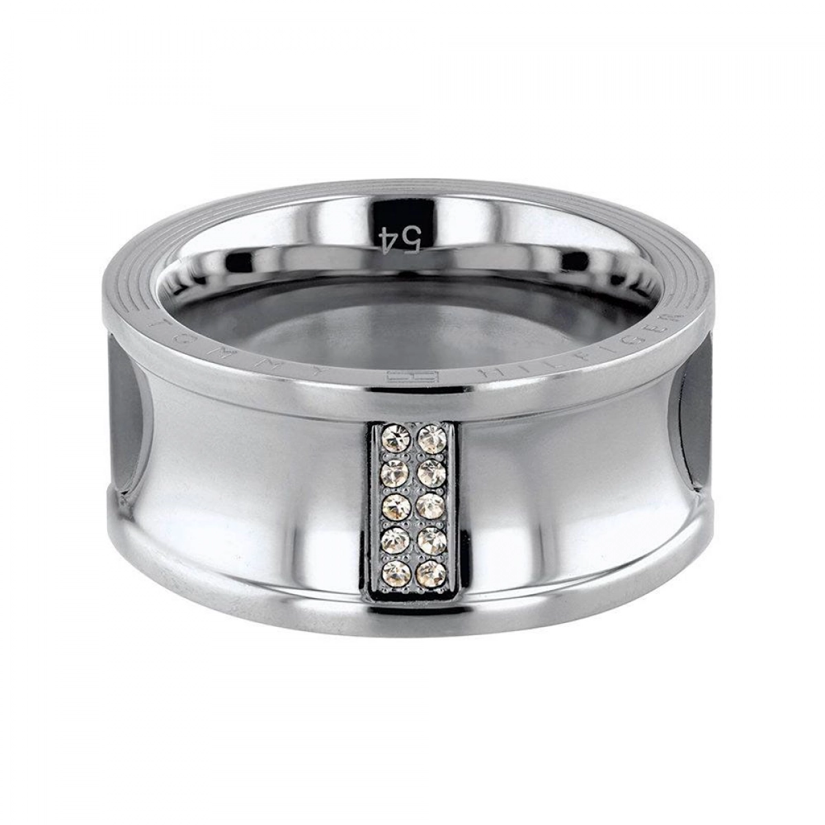 ANILLO DE MUJER 2780034D Tommy Hilfiger