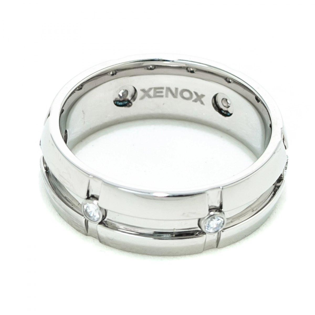 RING WOMAN X1480-54 Xenox