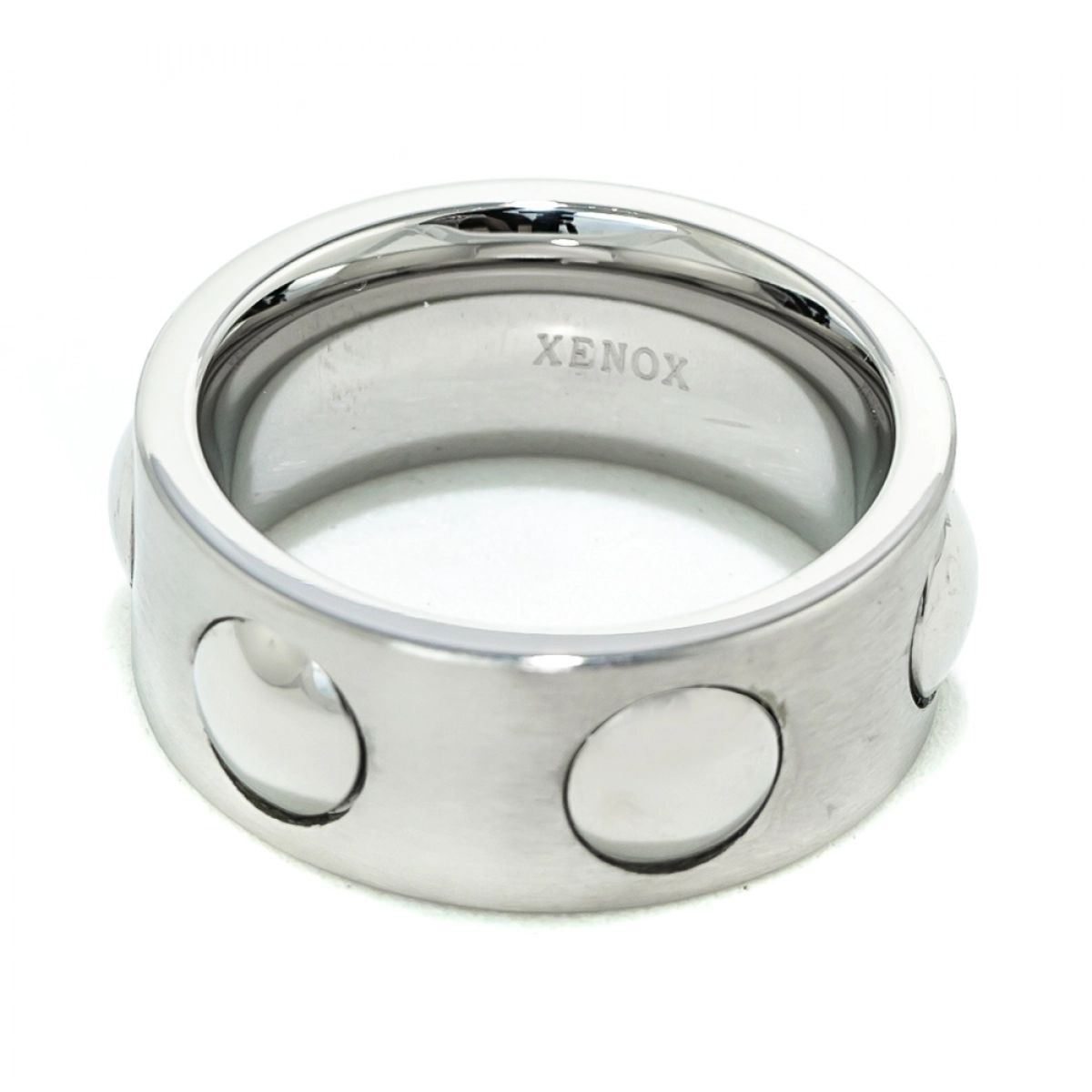 RING WOMAN X1560-52 Xenox