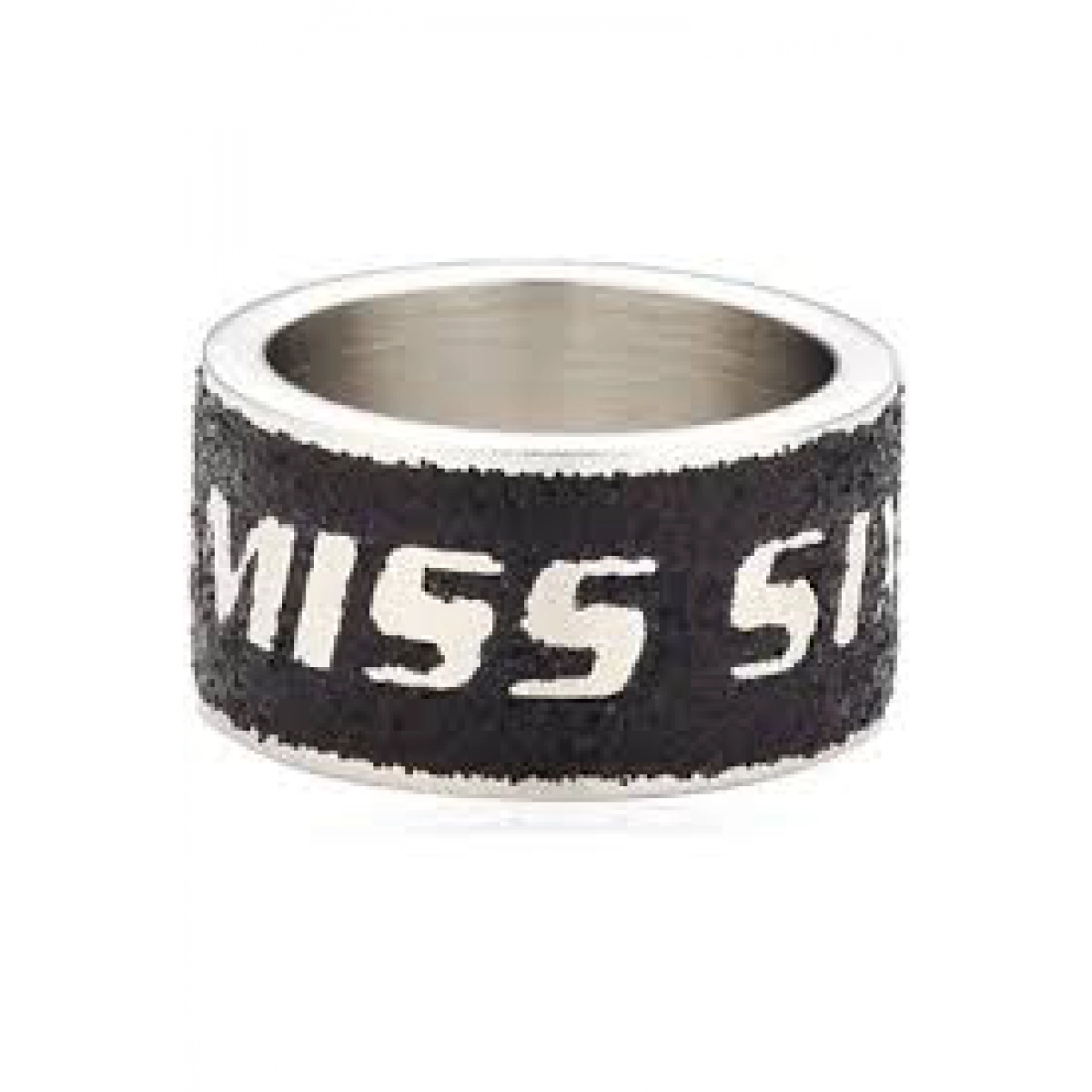 RING WOMAN MISS SIXTY