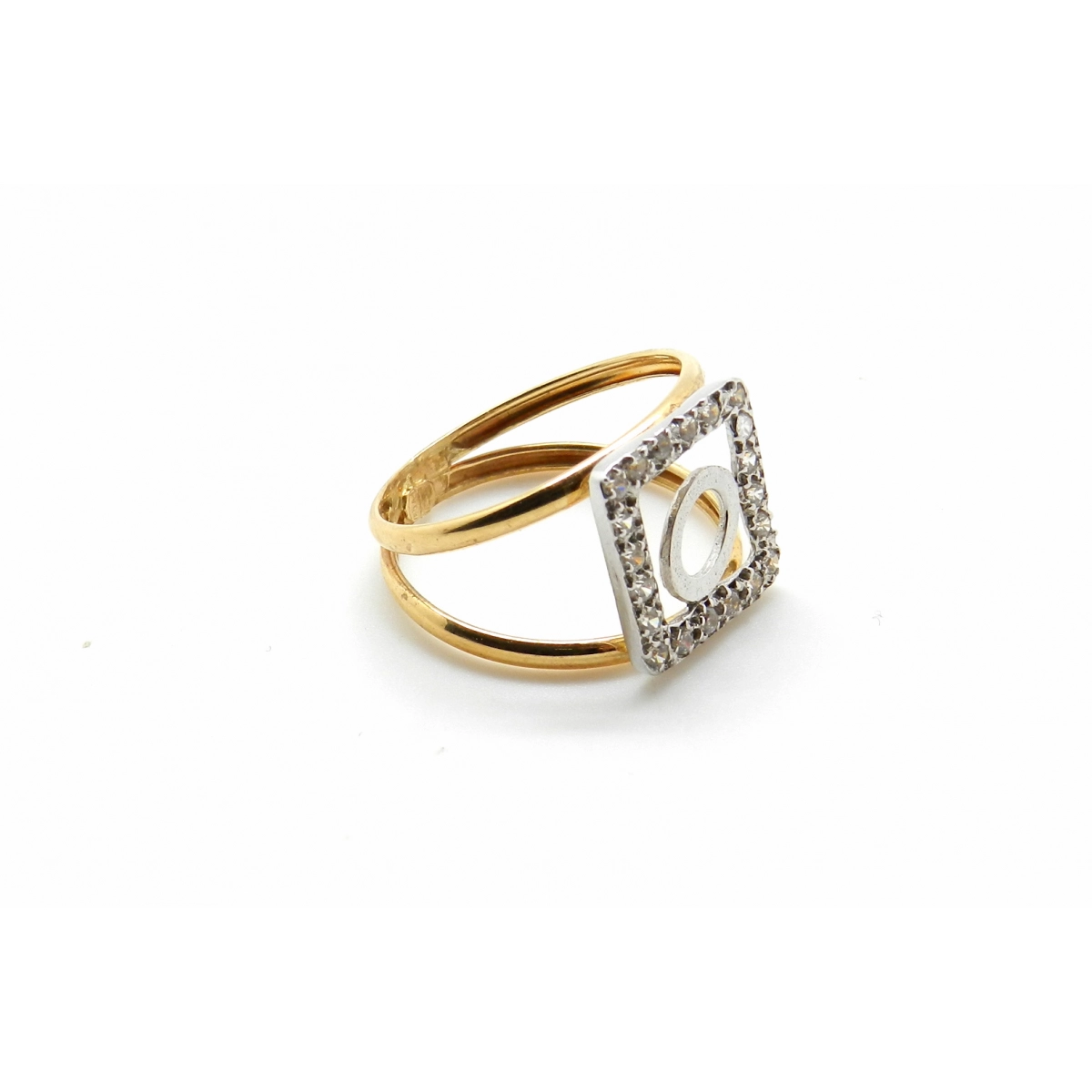 RING RING GOLD - OWN - A021003