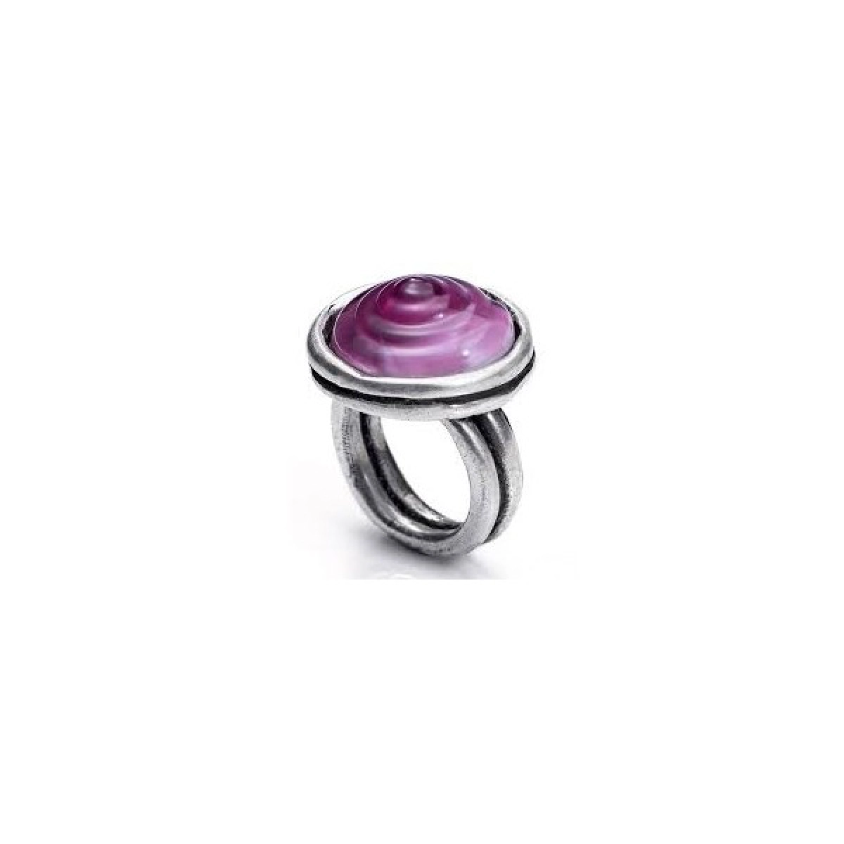 VICEROY MURANO GLASS RING 1004A01417