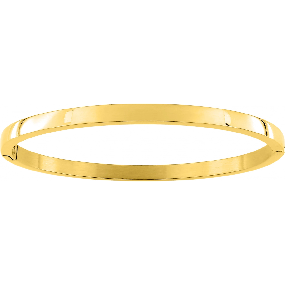 Bracelet gold colored st.Steel Lua Blanca  433690.0
