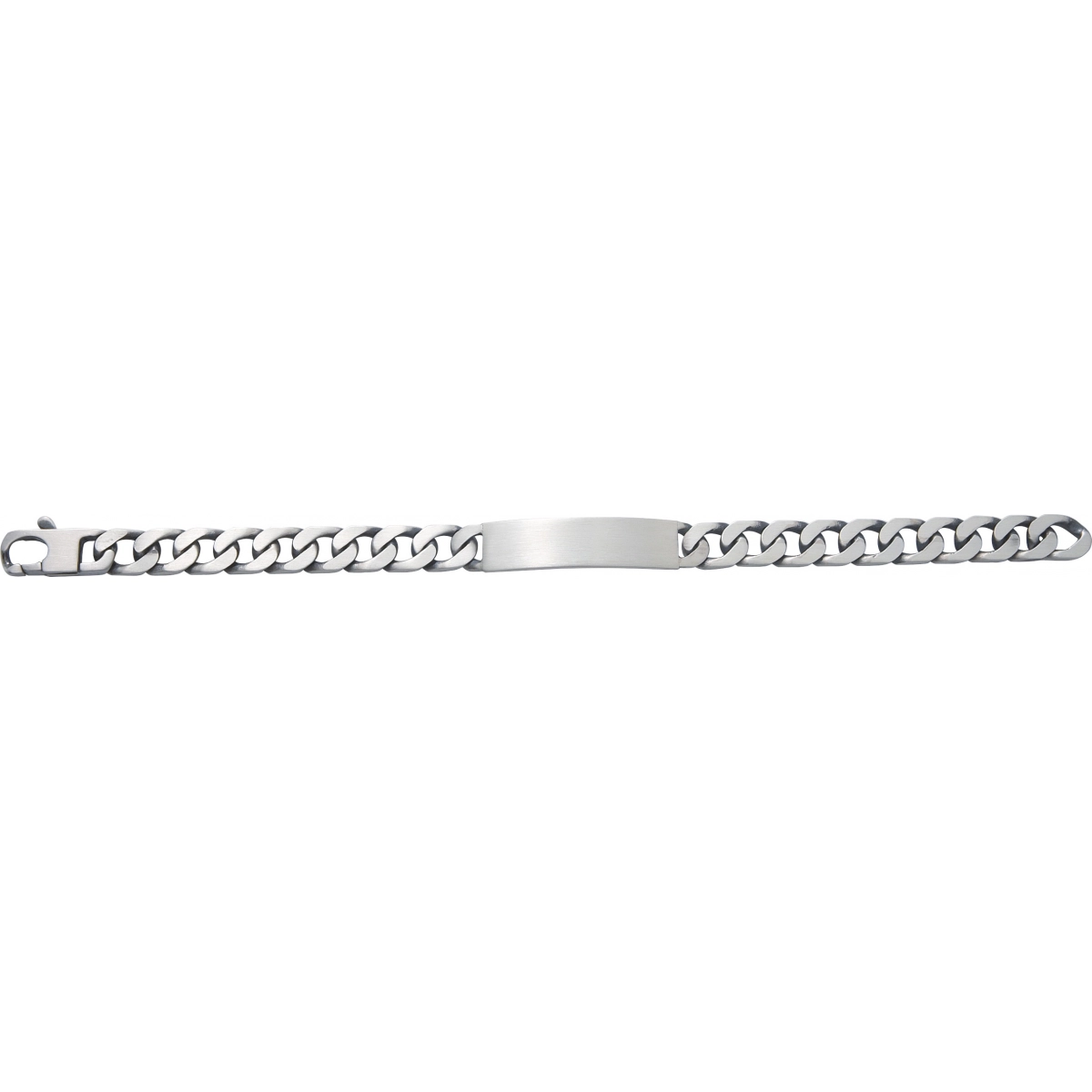 ID bracelet 925 Silver - Size: 22  Lua Blanca  214010.10.22