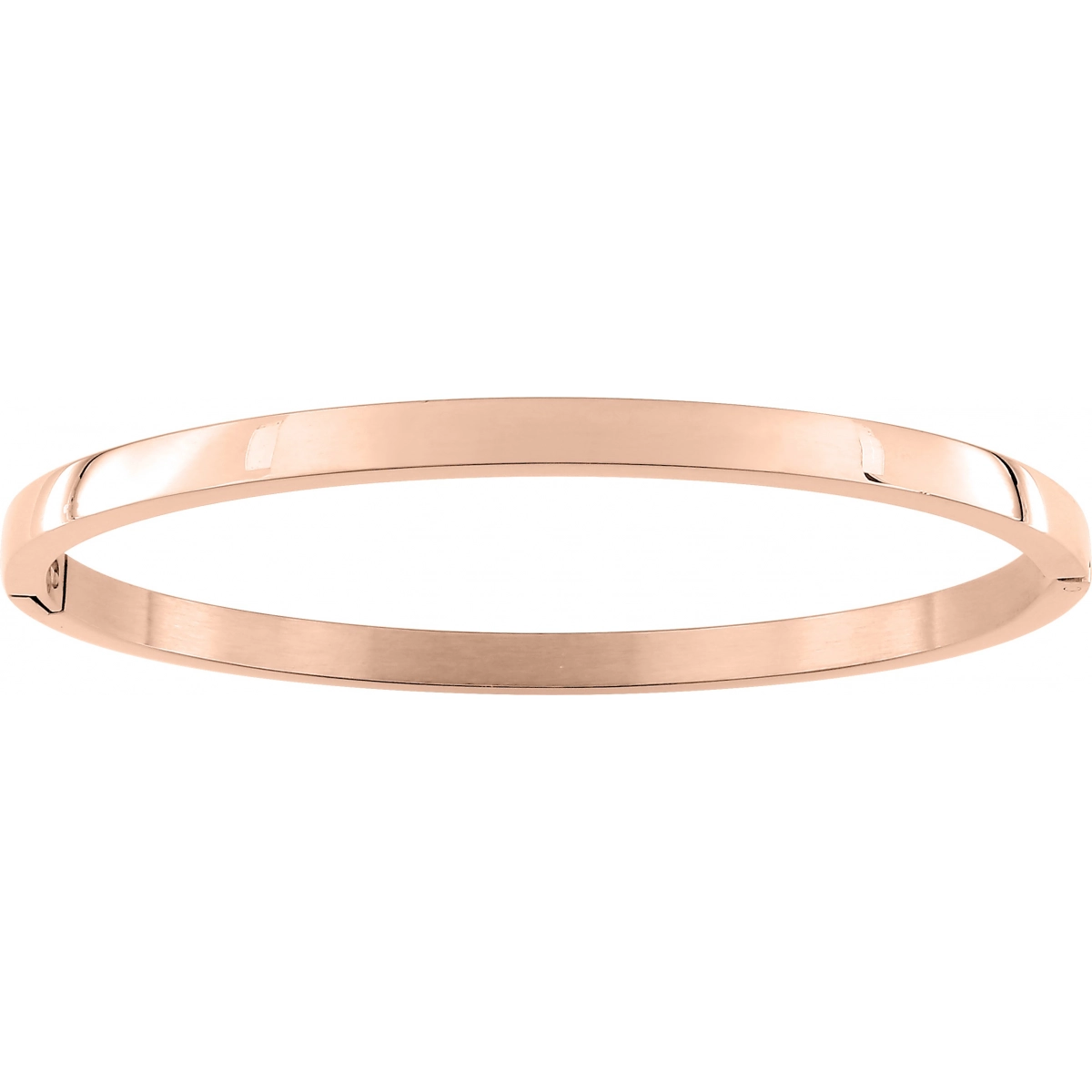 Bracelet pink colored st.Steel Lua Blanca  556047 