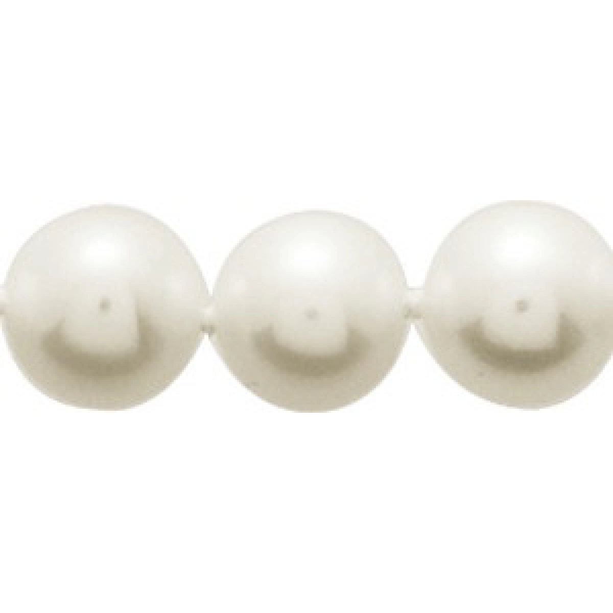 Necklace w. cult.FWpearl 8-8.5mm 18K YG - Size: 45  Lua Blanca  7809.5P.45