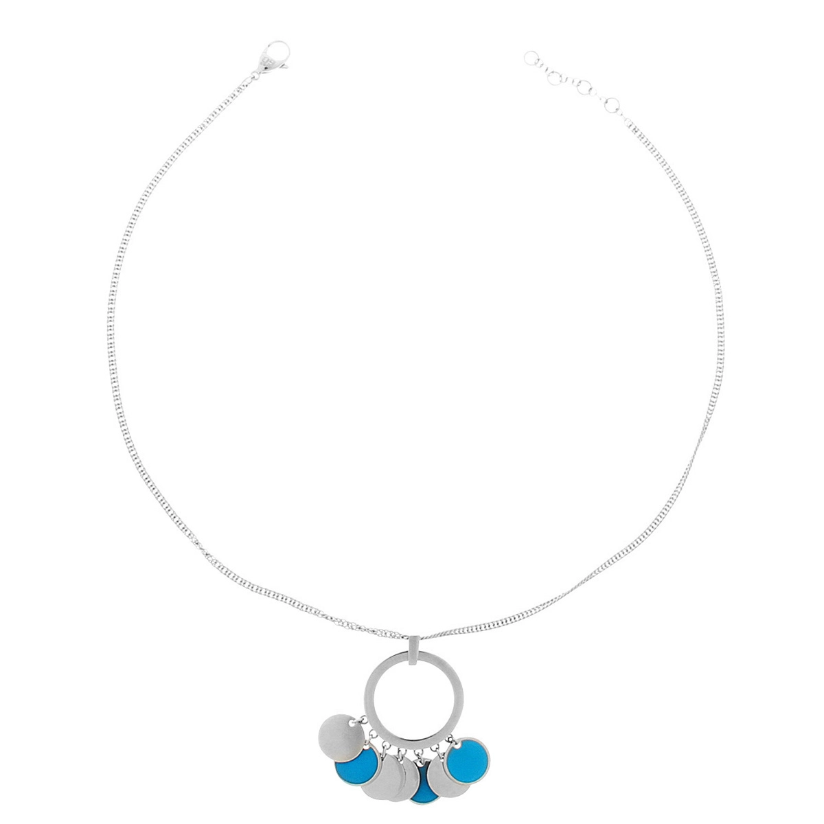 COLLIER FEMME SMSC08 Miss Sixty