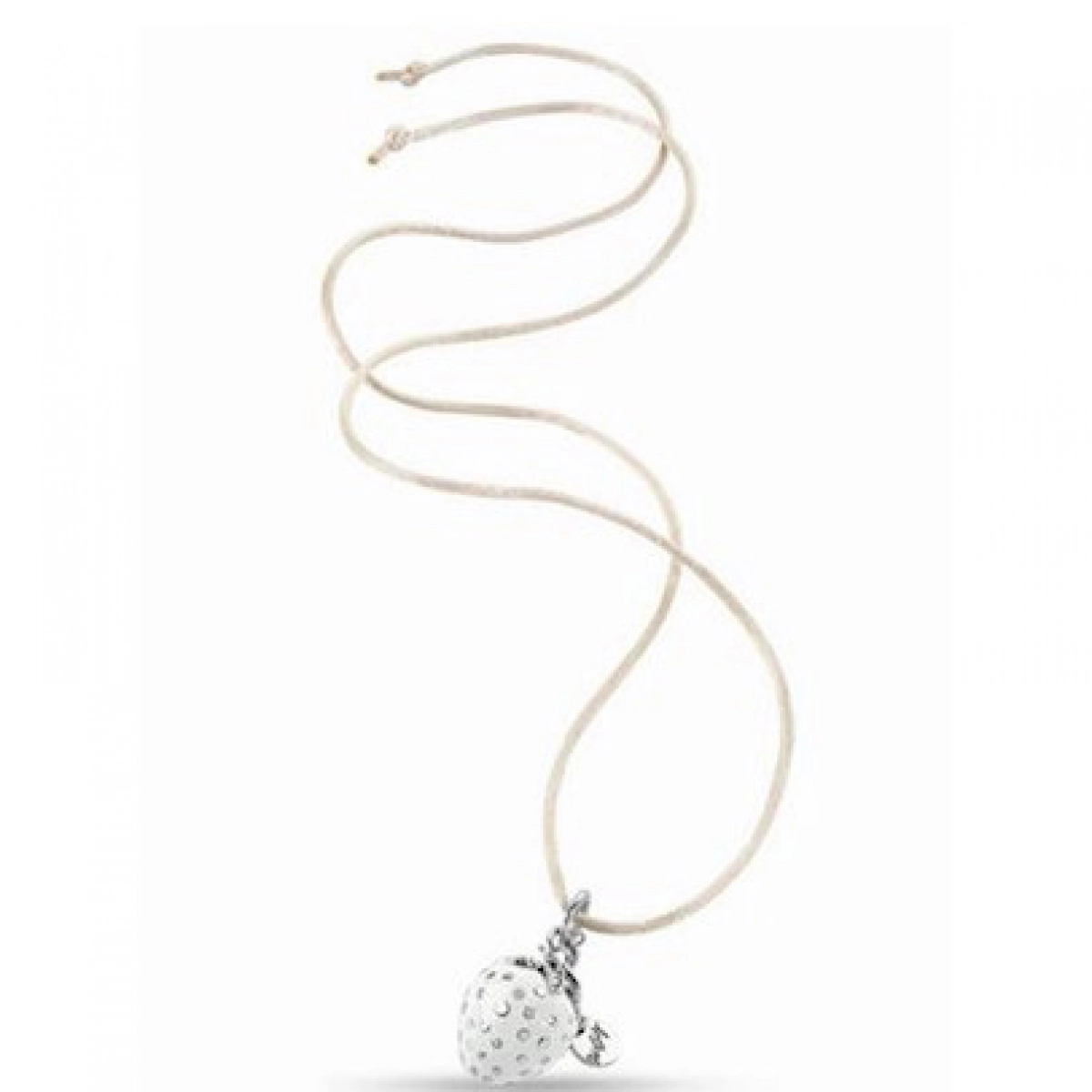 COLLIER FEMME MISS SIXTY
