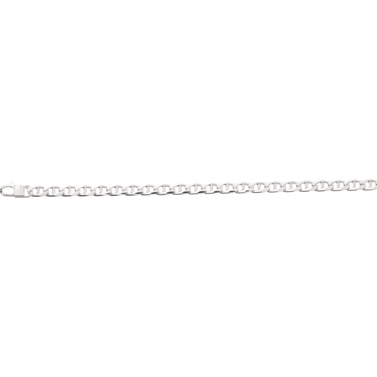 Necklace rh925 Silver - Size: 50  Lua Blanca  301186C.50