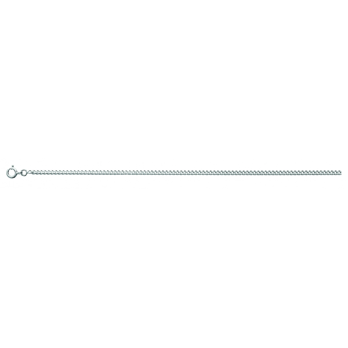 Necklace rh925 Silver - Size: 70  Lua Blanca  301480C.70